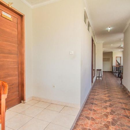 Kayu Dana Bedrooms & Pool Sanur Buitenkant foto