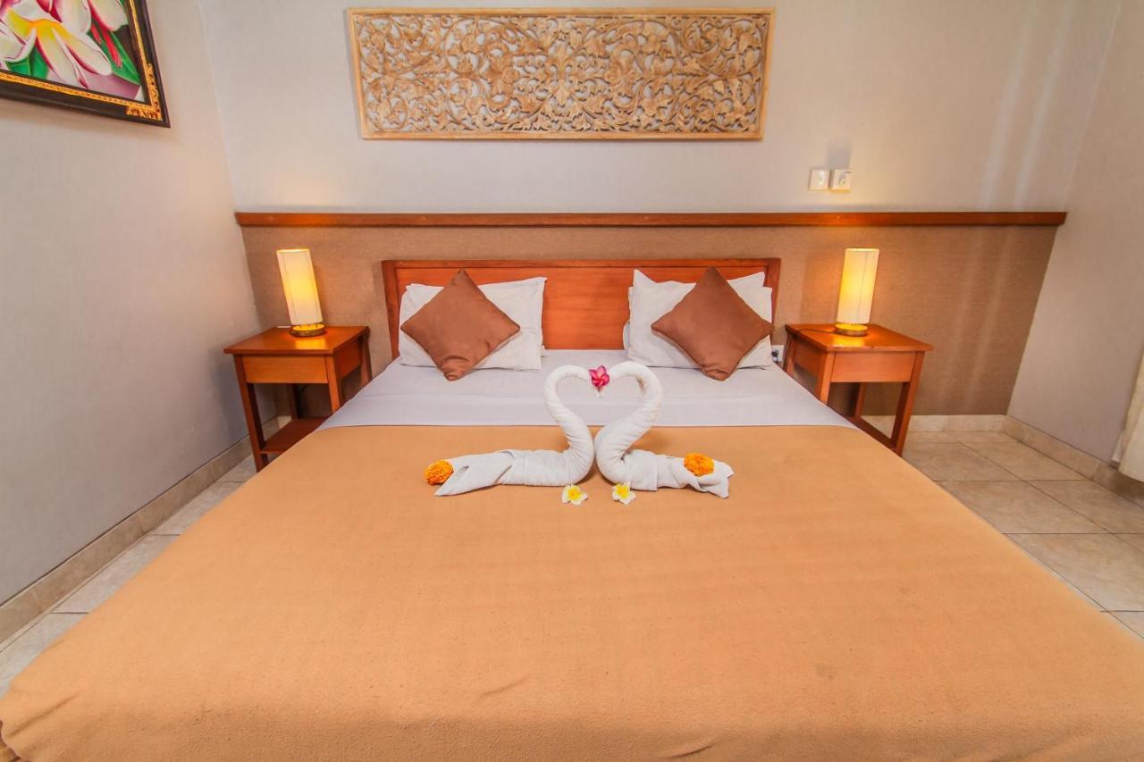 Kayu Dana Bedrooms & Pool Sanur Buitenkant foto