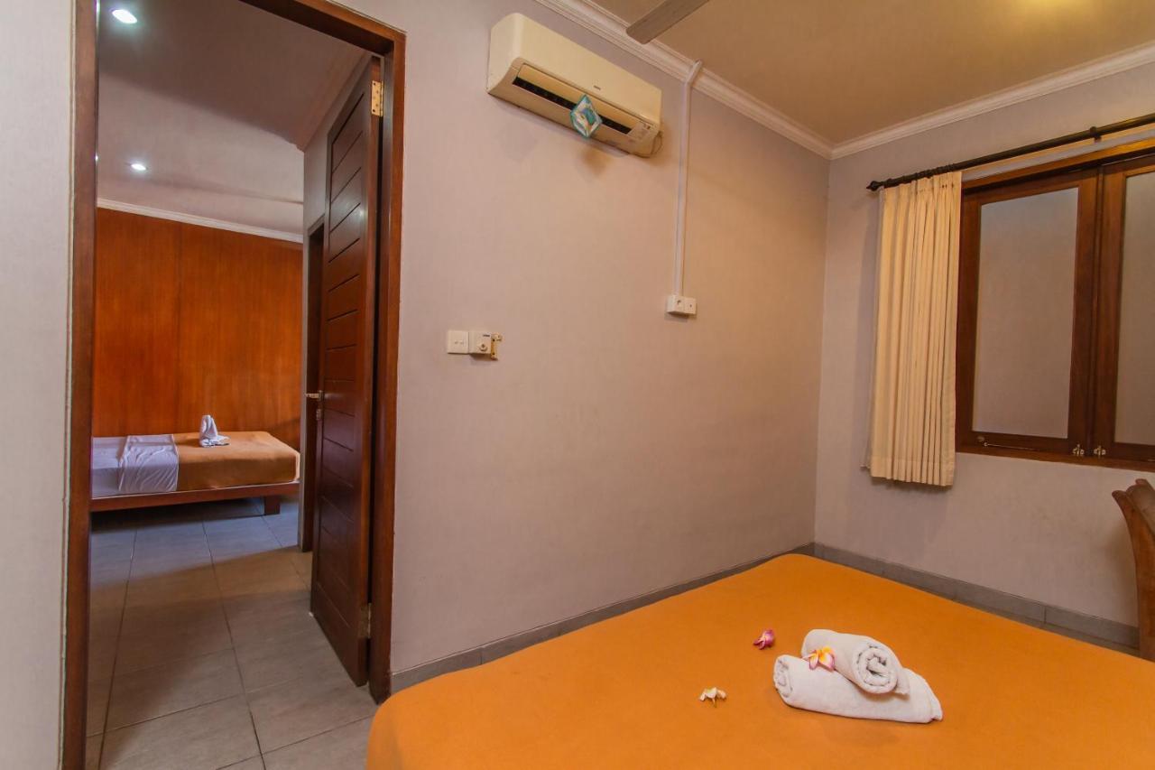 Kayu Dana Bedrooms & Pool Sanur Buitenkant foto