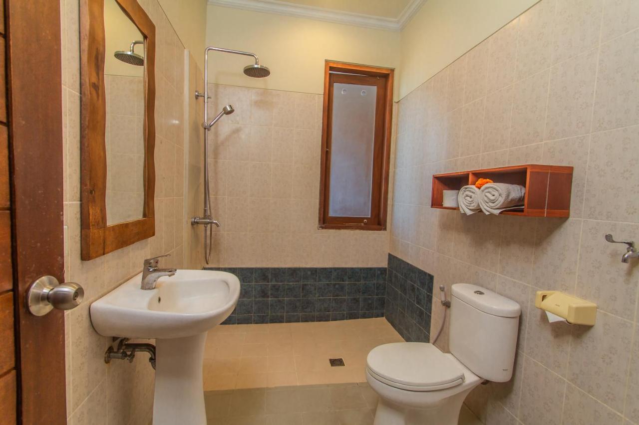 Kayu Dana Bedrooms & Pool Sanur Buitenkant foto